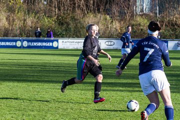 Bild 112 - Frauen SV Henstedt Ulzburg II - TSV Zarpen : Ergebnis: 0:2